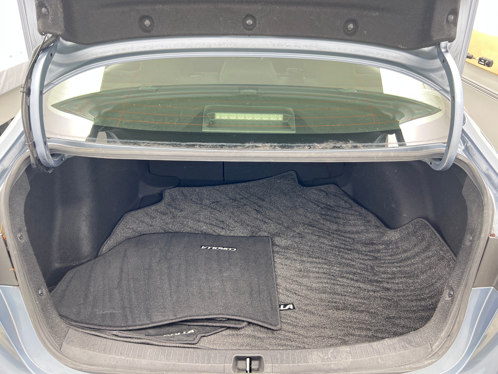 Thumbnail: 2021 Toyota Corolla - 7