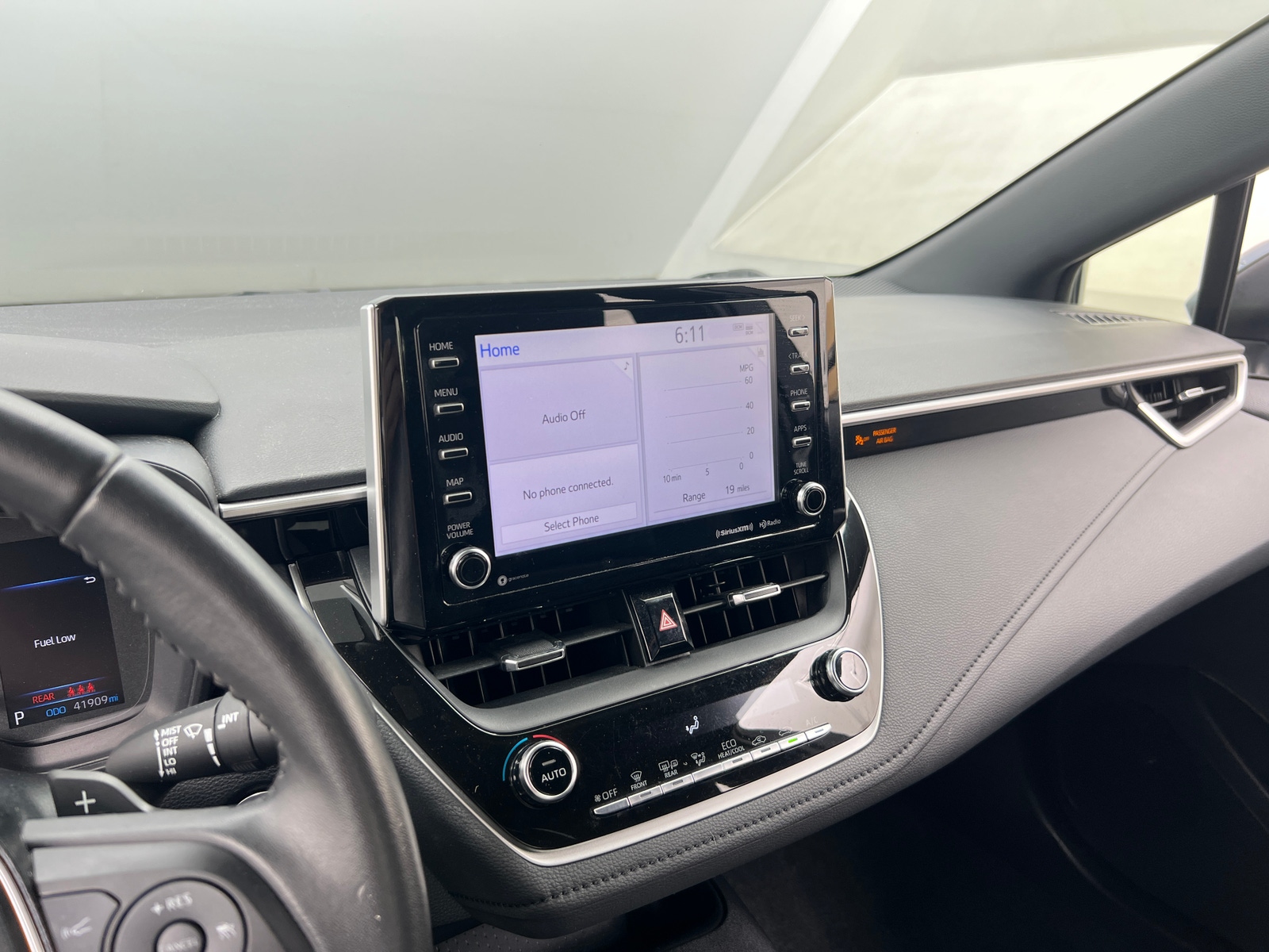 Thumbnail: 2021 Toyota Corolla - 4