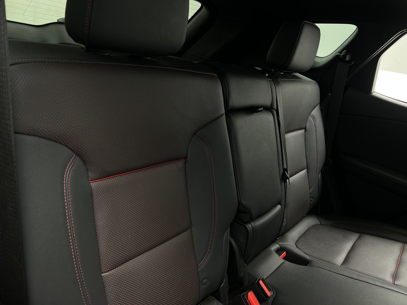 Thumbnail: 2022 Chevrolet Blazer - 5