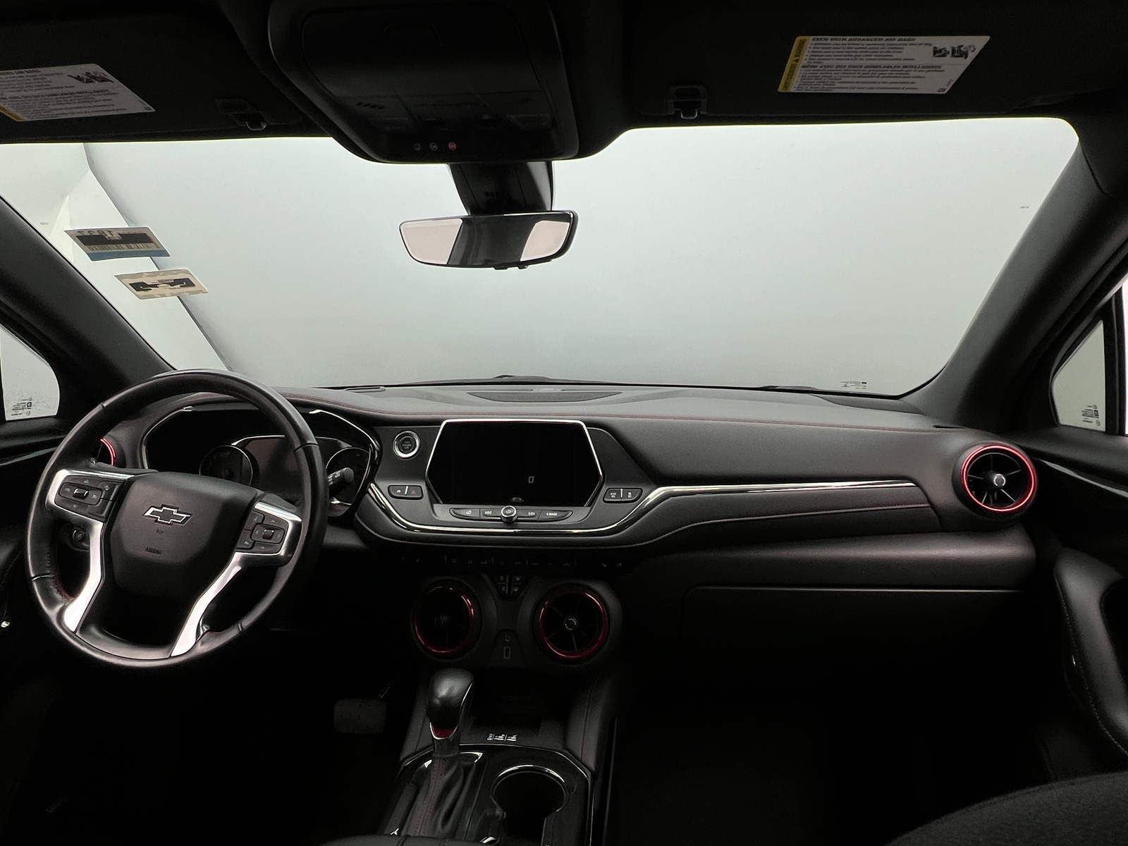 Thumbnail: 2022 Chevrolet Blazer - 2