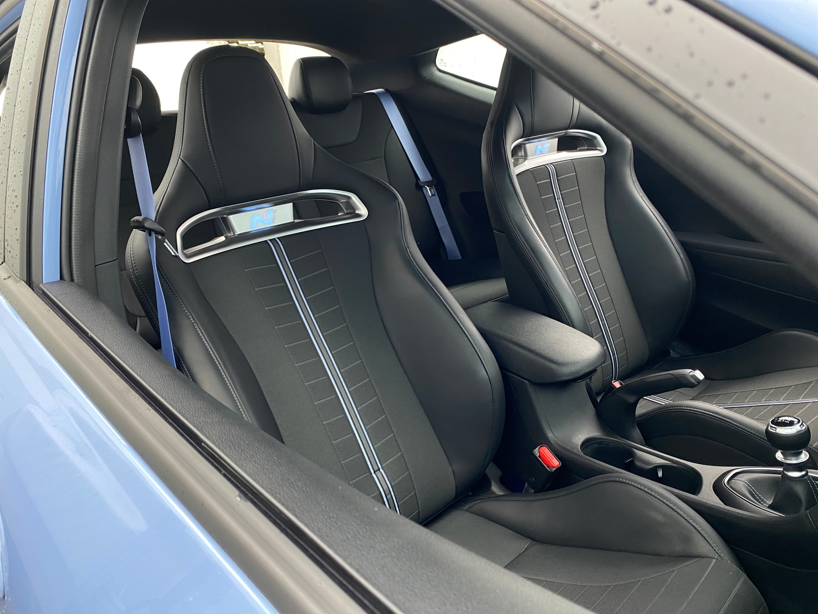 Thumbnail: 2022 Hyundai Veloster - 2