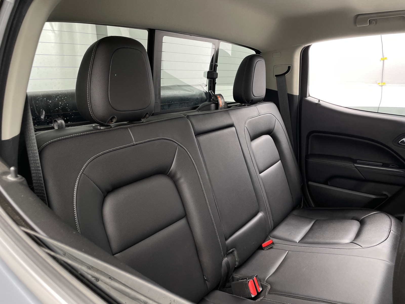 Thumbnail: 2018 GMC Canyon - 5