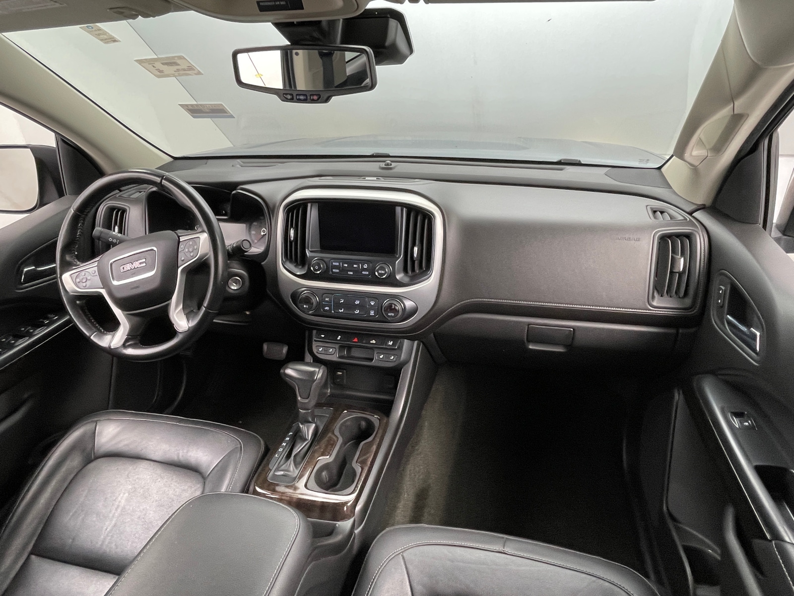 Thumbnail: 2018 GMC Canyon - 2