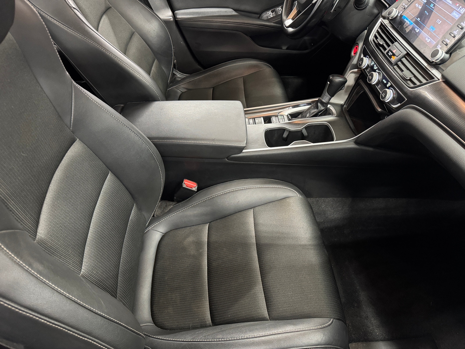 Thumbnail: 2021 Honda Accord - 2