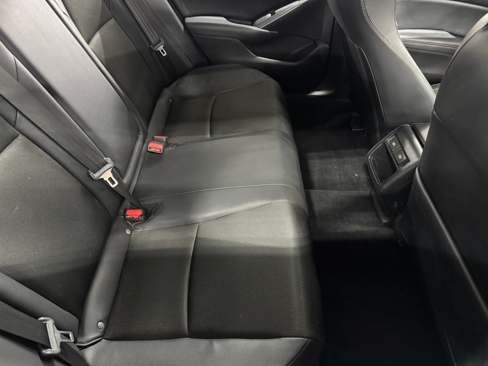 Thumbnail: 2021 Honda Accord - 6