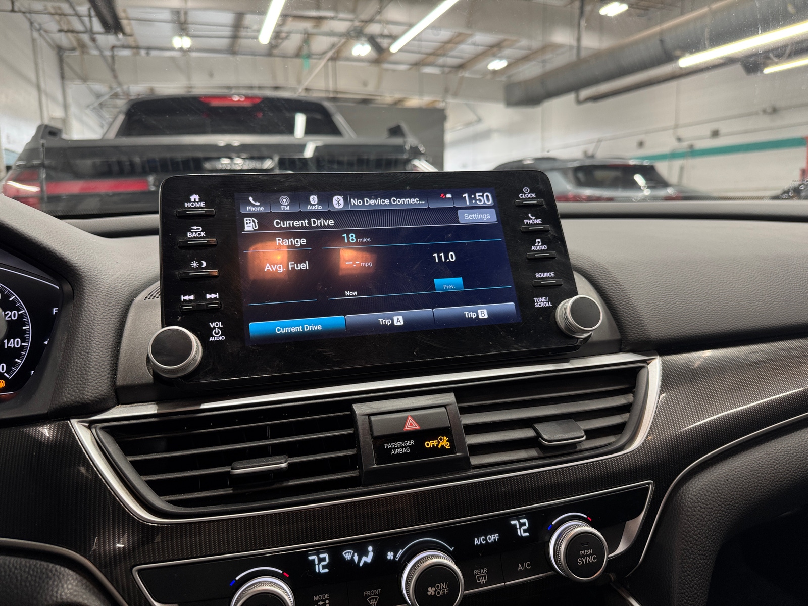 Thumbnail: 2021 Honda Accord - 4