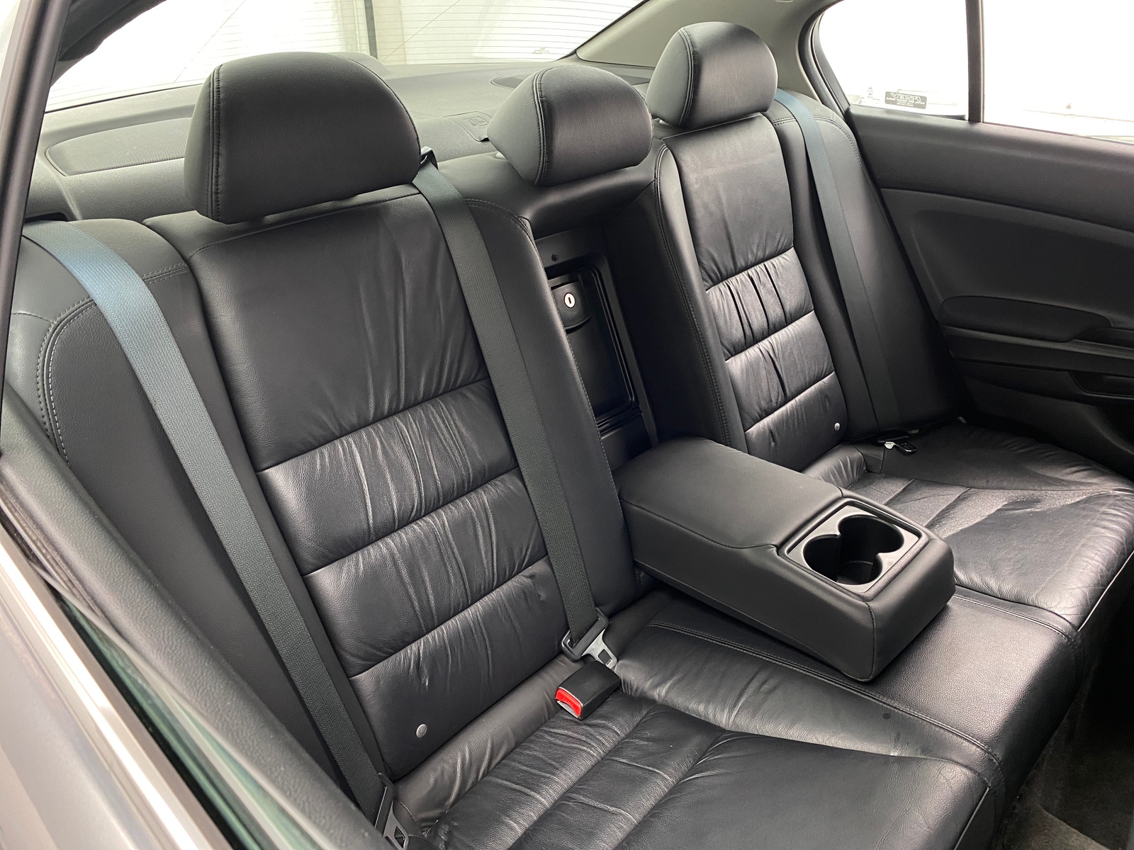 Thumbnail: 2012 Honda Accord - 5