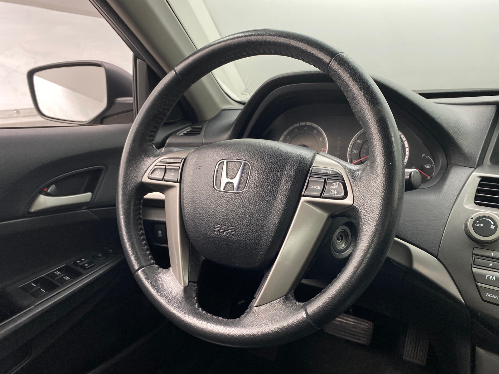 Thumbnail: 2012 Honda Accord - 4