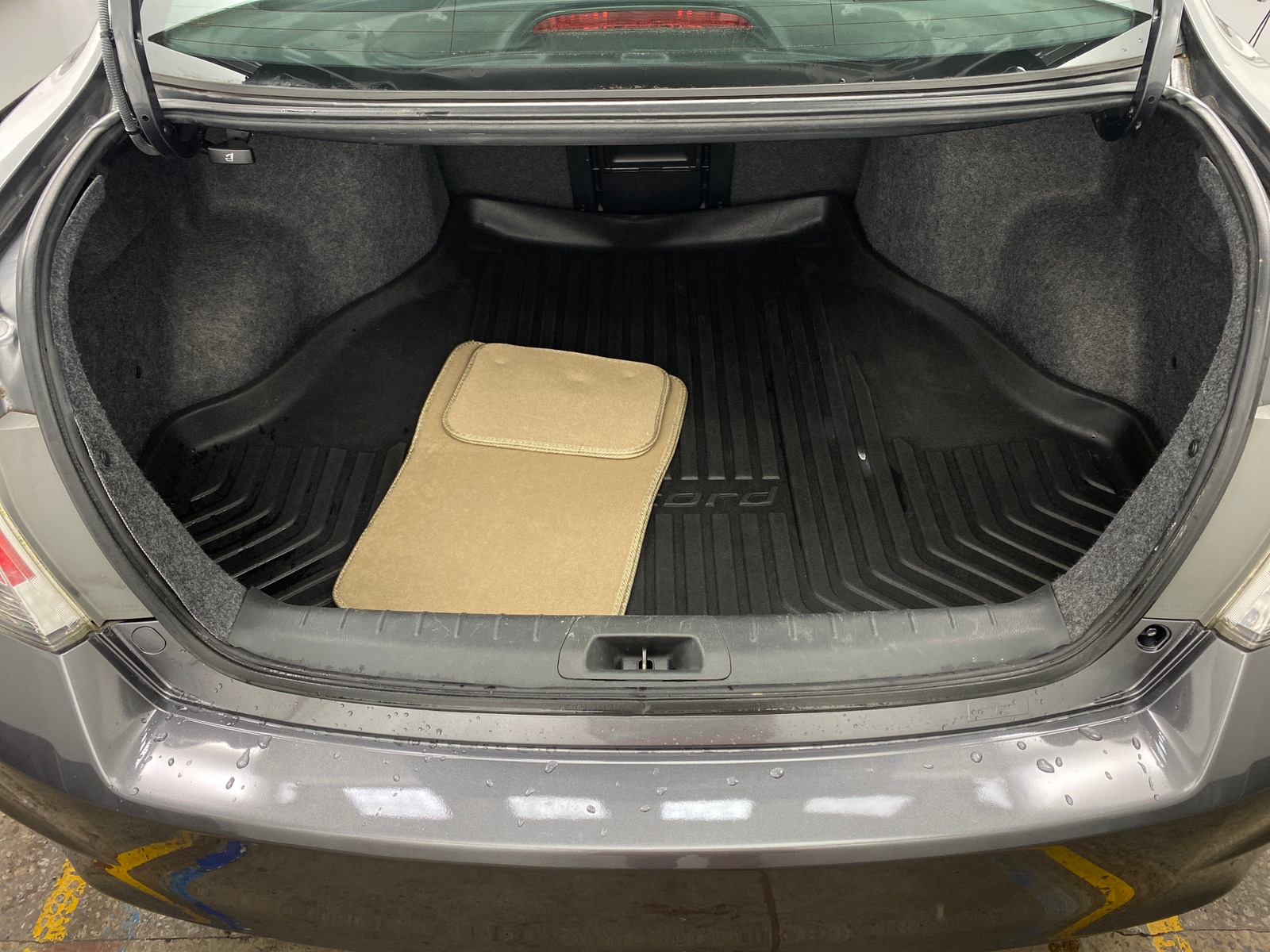 Thumbnail: 2012 Honda Accord - 6