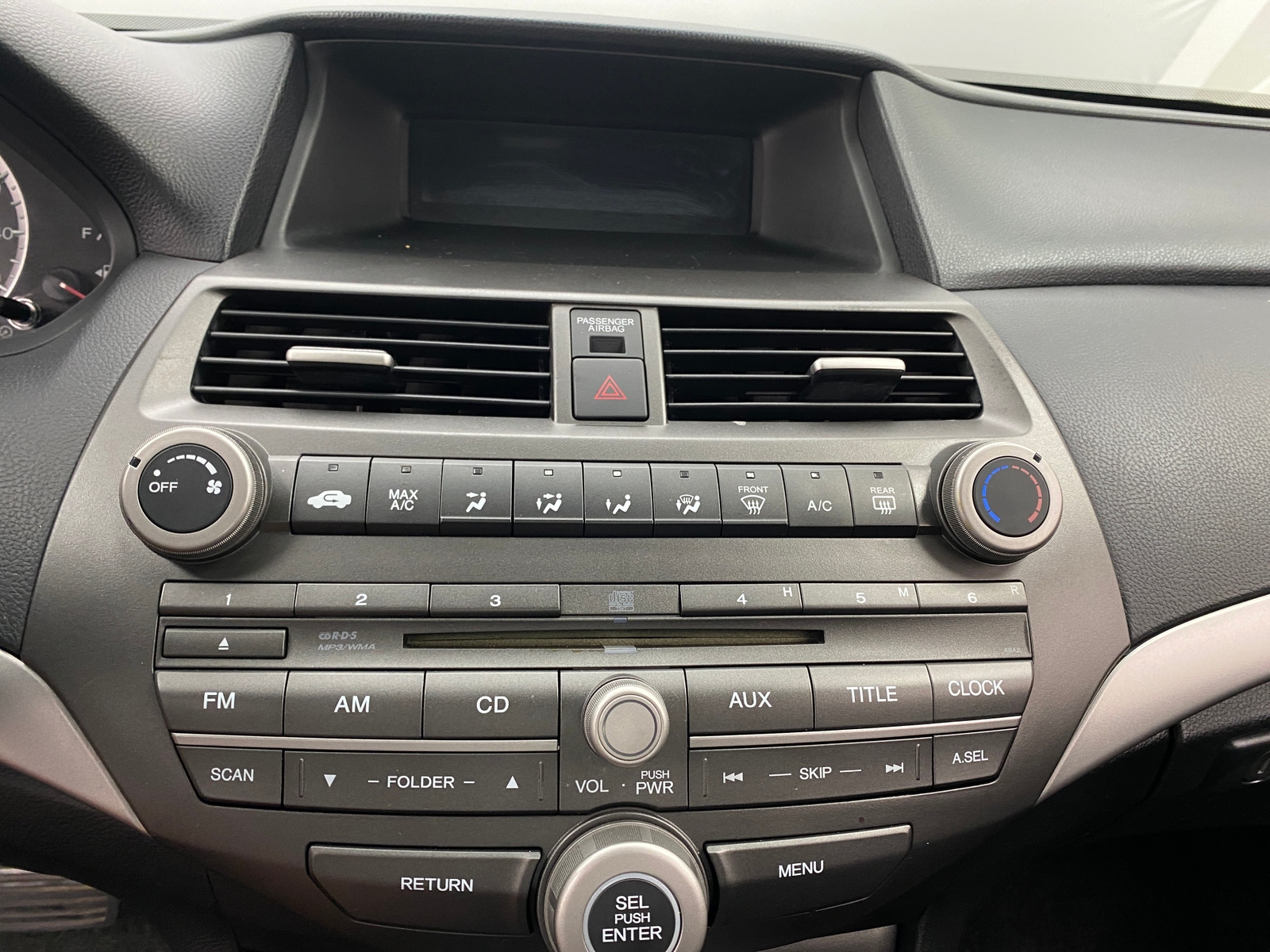 Thumbnail: 2012 Honda Accord - 3