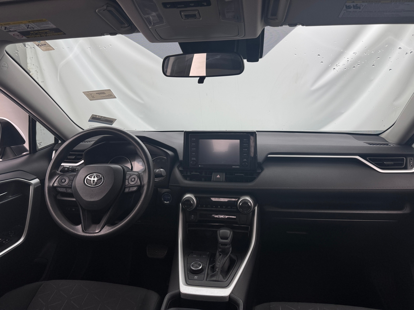 Thumbnail: 2020 Toyota RAV4 - 3