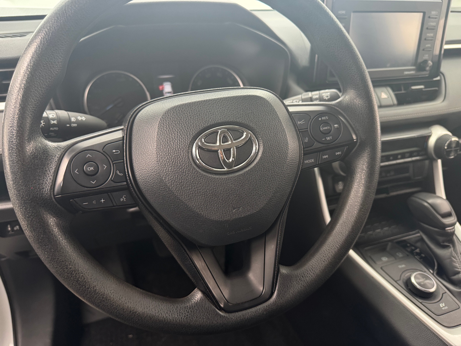 Thumbnail: 2020 Toyota RAV4 - 5