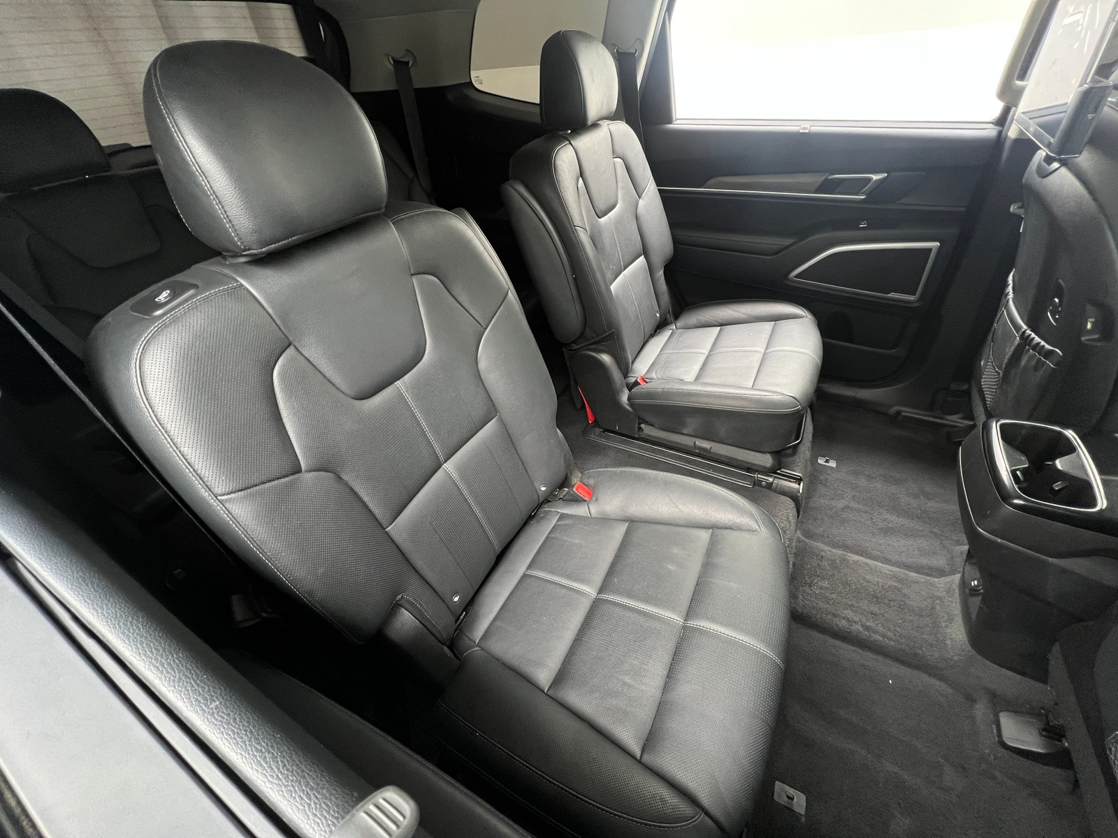 Thumbnail: 2022 Kia Telluride - 5