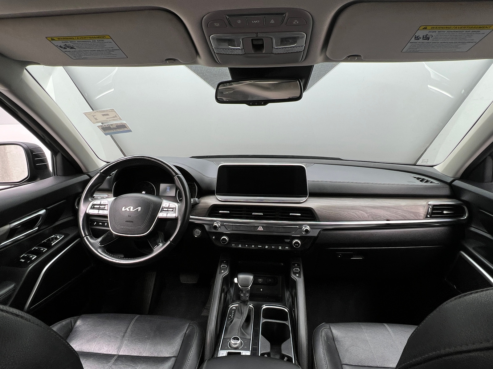 Thumbnail: 2022 Kia Telluride - 2