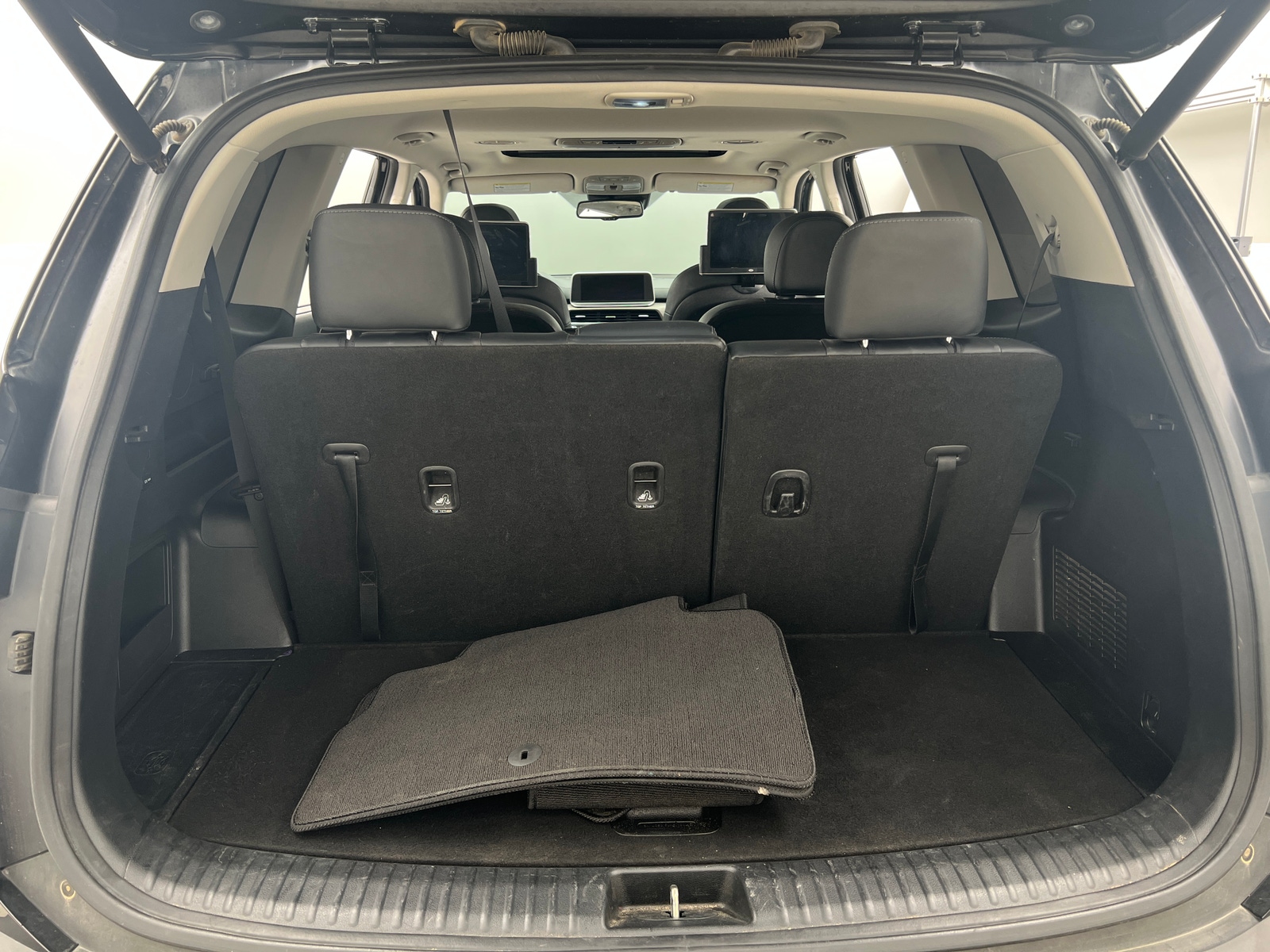 Thumbnail: 2022 Kia Telluride - 6