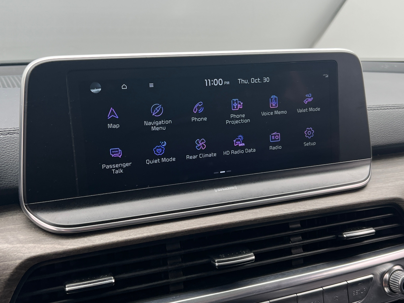 Thumbnail: 2022 Kia Telluride - 3