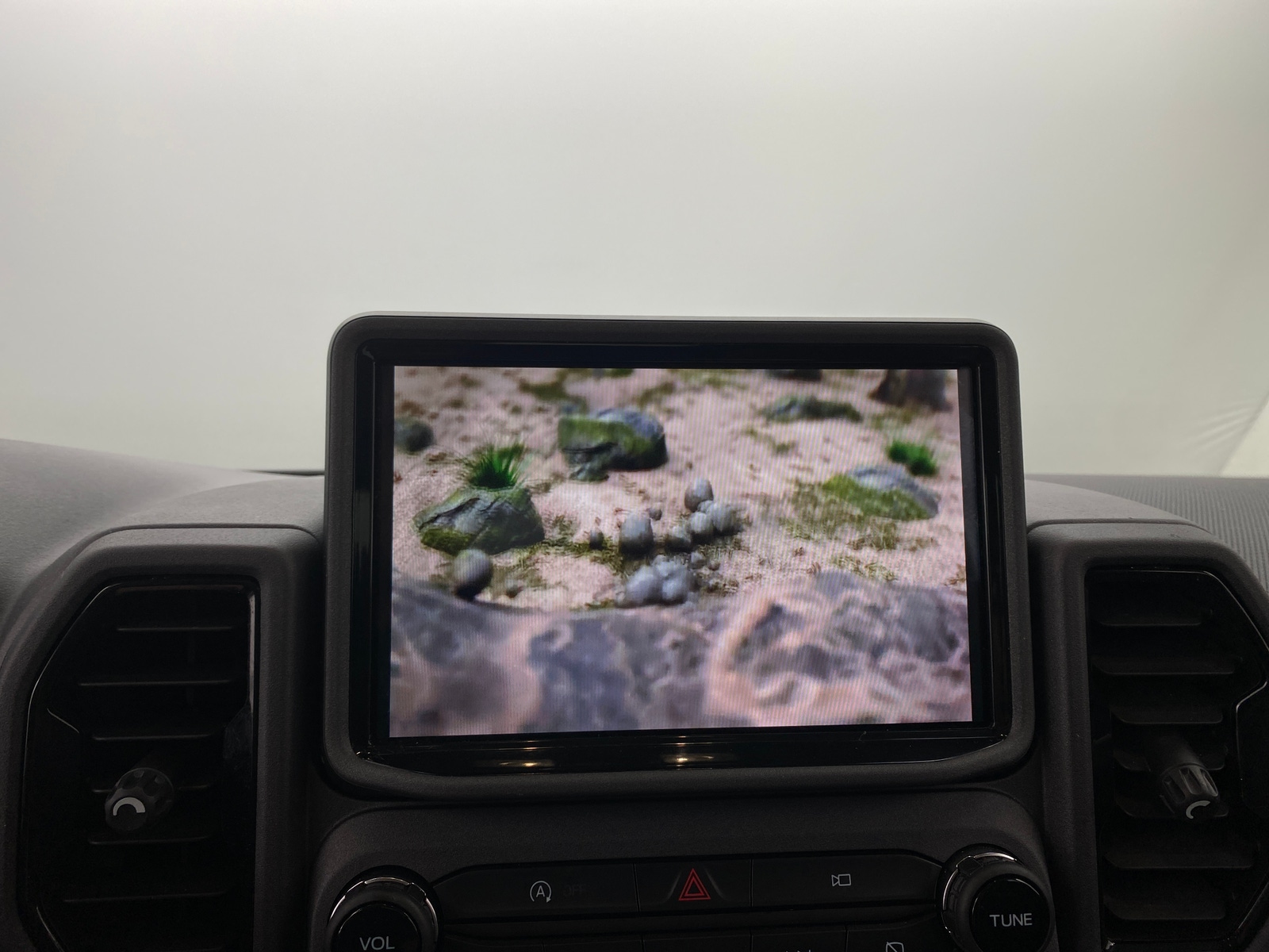 Thumbnail: 2021 Ford Bronco Sport - 4