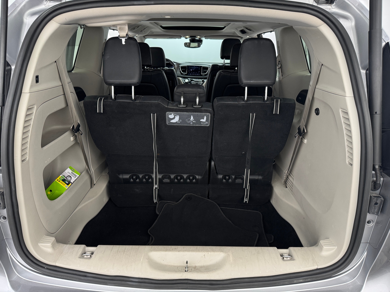 Thumbnail: 2020 Chrysler Pacifica - 6