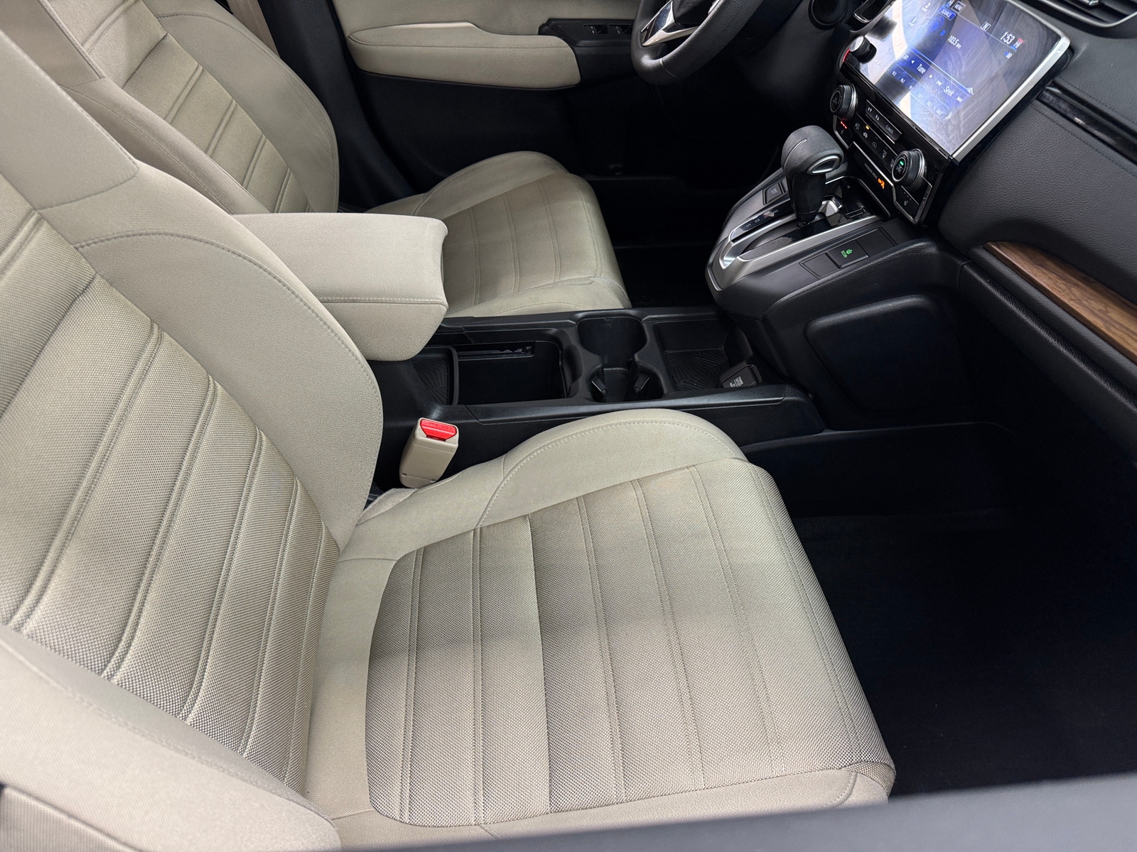 Thumbnail: 2017 Honda CR-V - 2