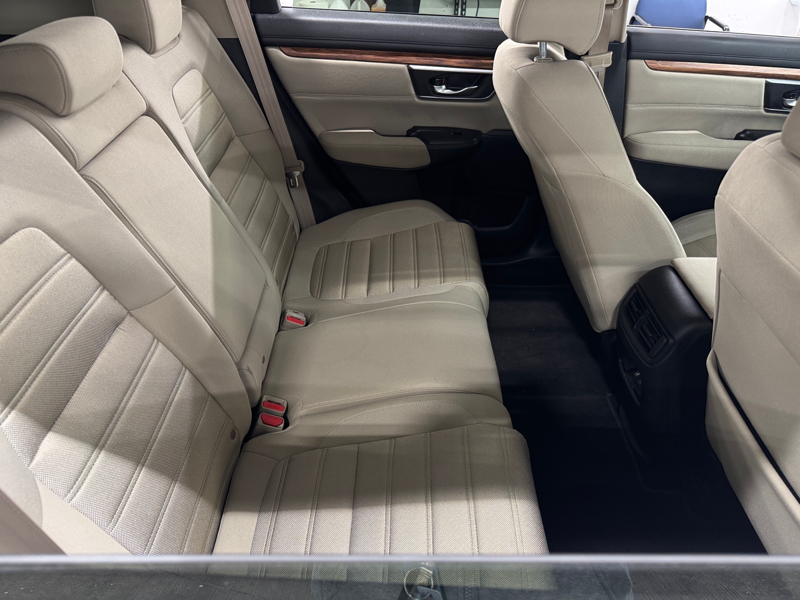 Thumbnail: 2017 Honda CR-V - 6