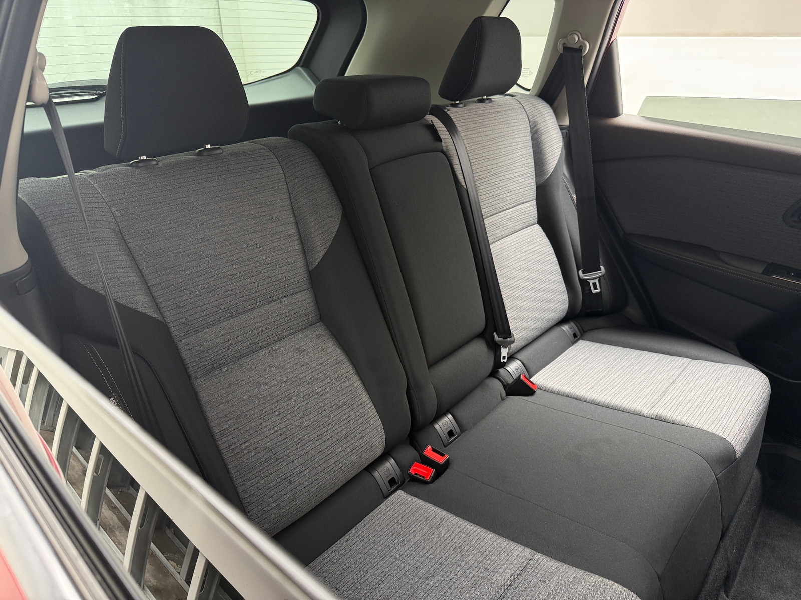 Thumbnail: 2023 Nissan Rogue - 6