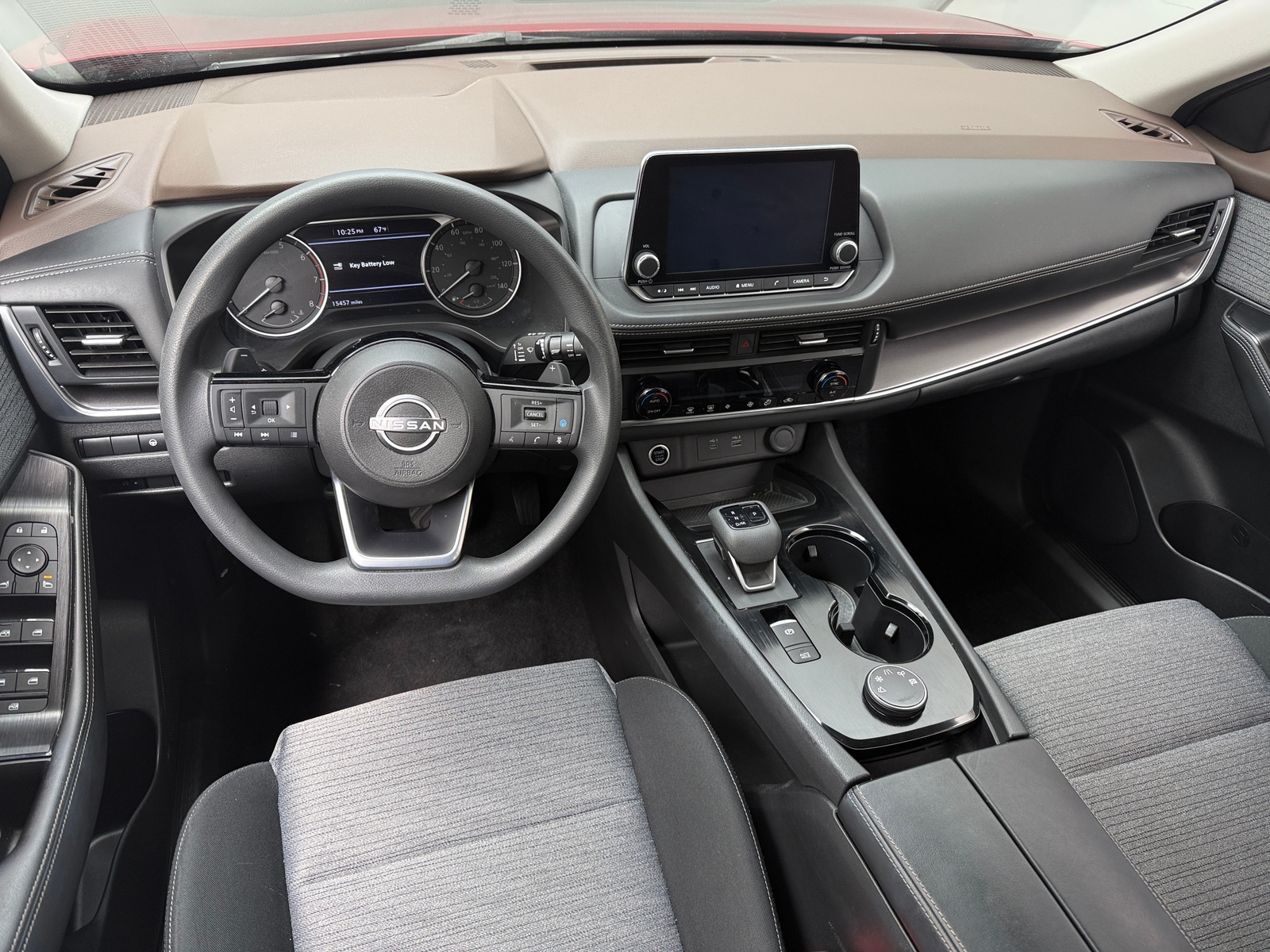 Thumbnail: 2023 Nissan Rogue - 3