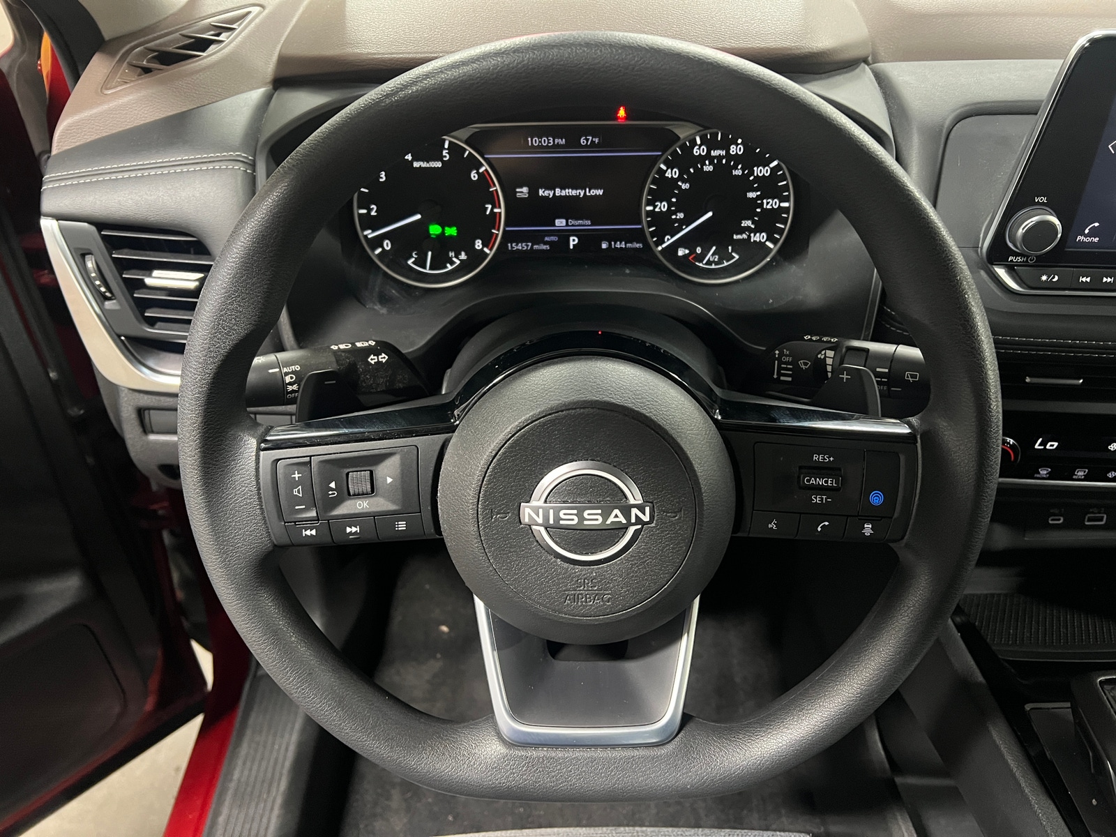 Thumbnail: 2023 Nissan Rogue - 5