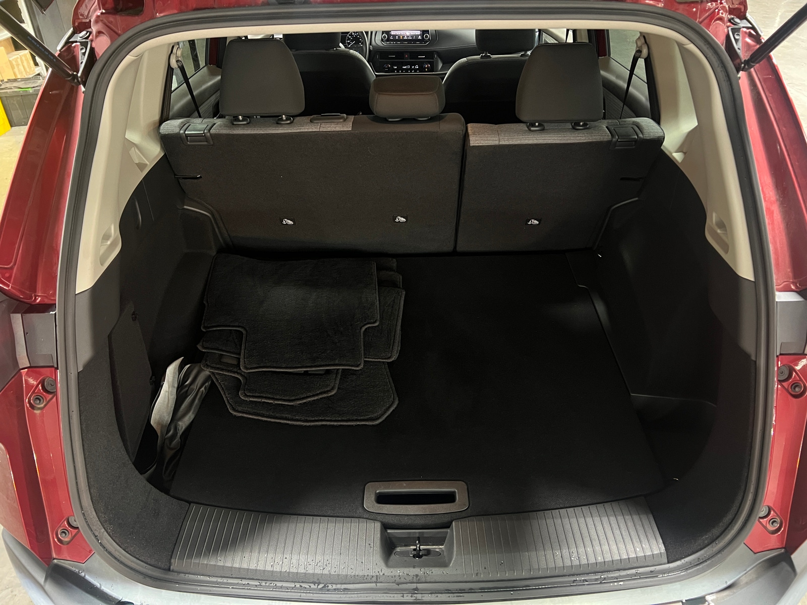 Thumbnail: 2023 Nissan Rogue - 7