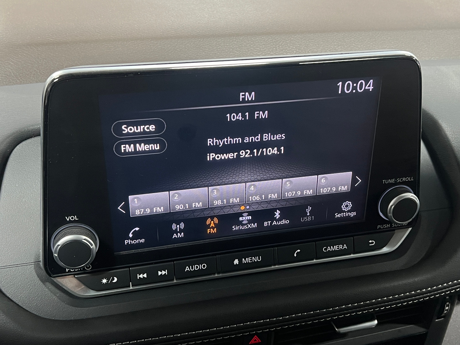 Thumbnail: 2023 Nissan Rogue - 4