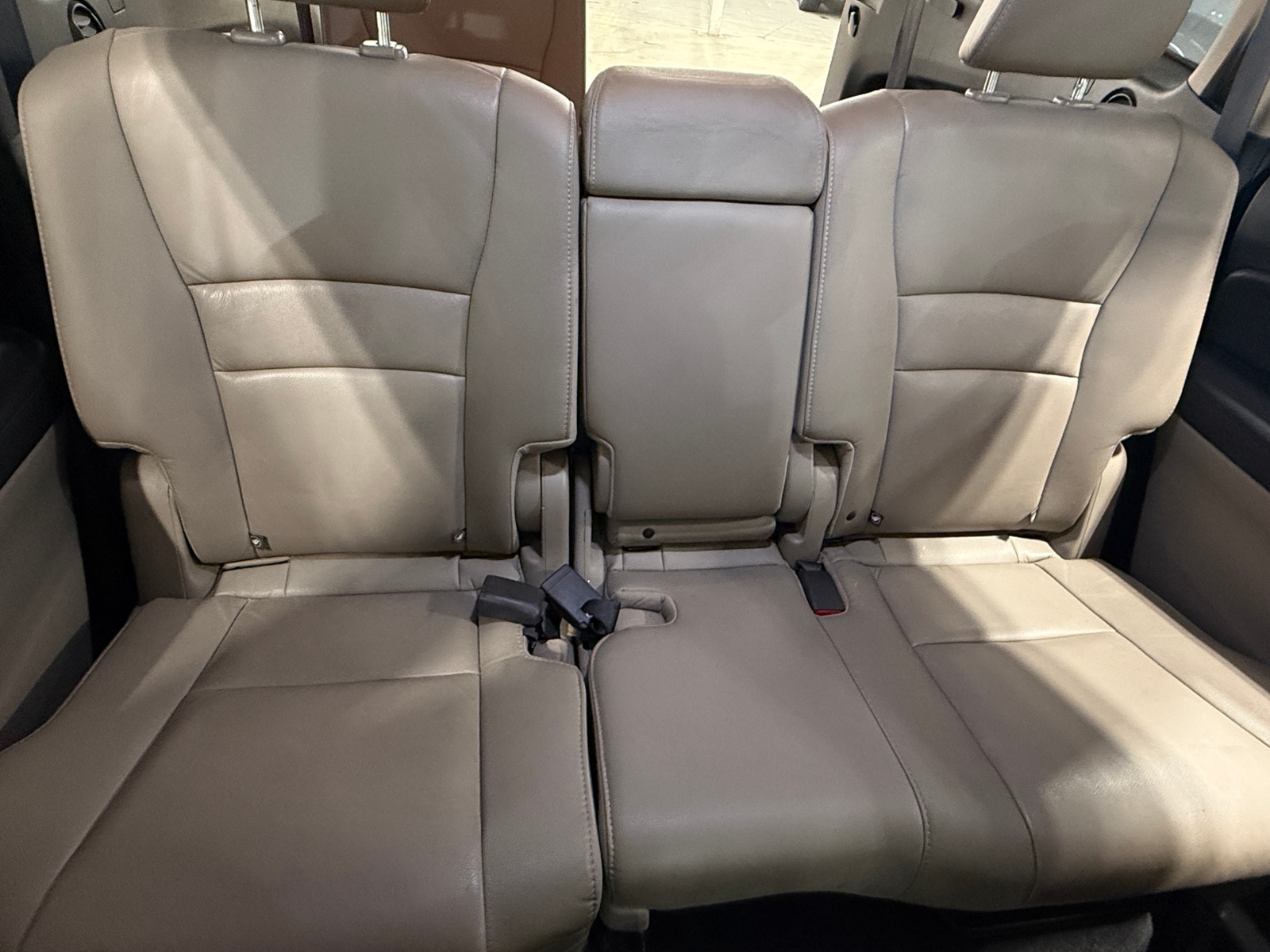 Thumbnail: 2019 Honda Pilot - 5