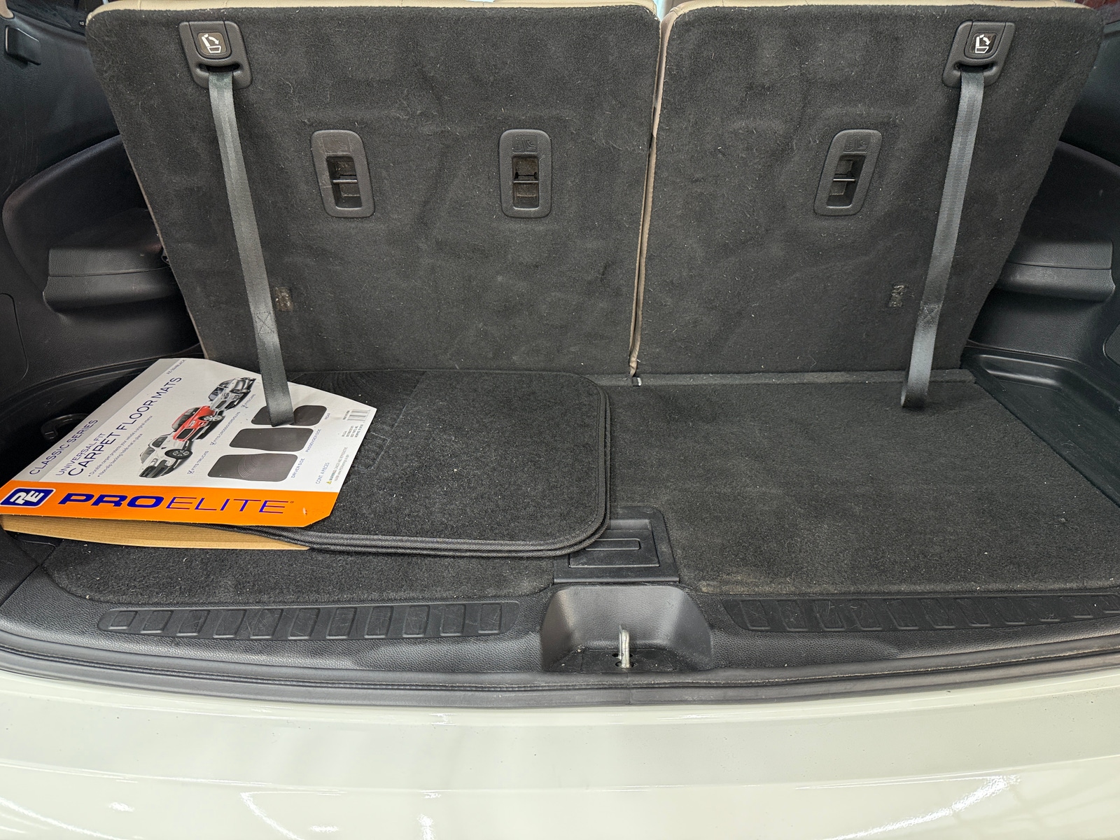 Thumbnail: 2019 Honda Pilot - 6