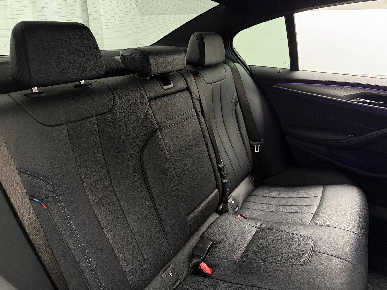 Thumbnail: 2020 BMW 5 Series - 5