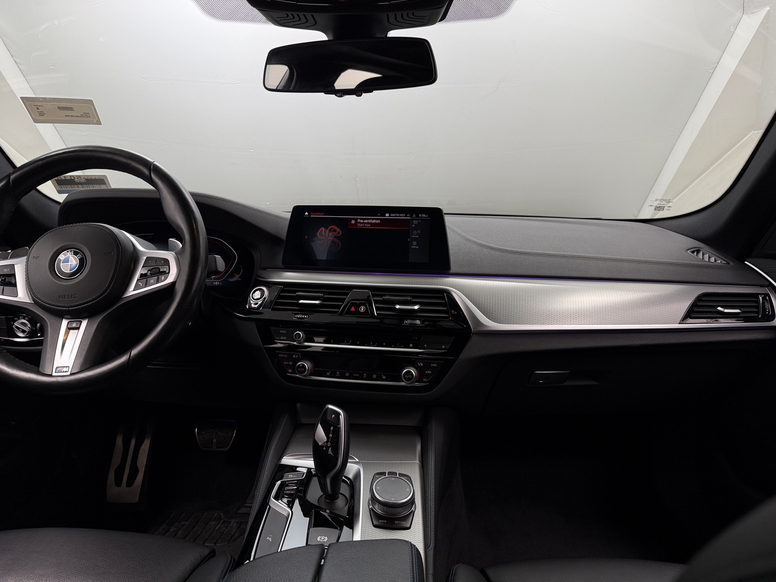 Thumbnail: 2020 BMW 5 Series - 2