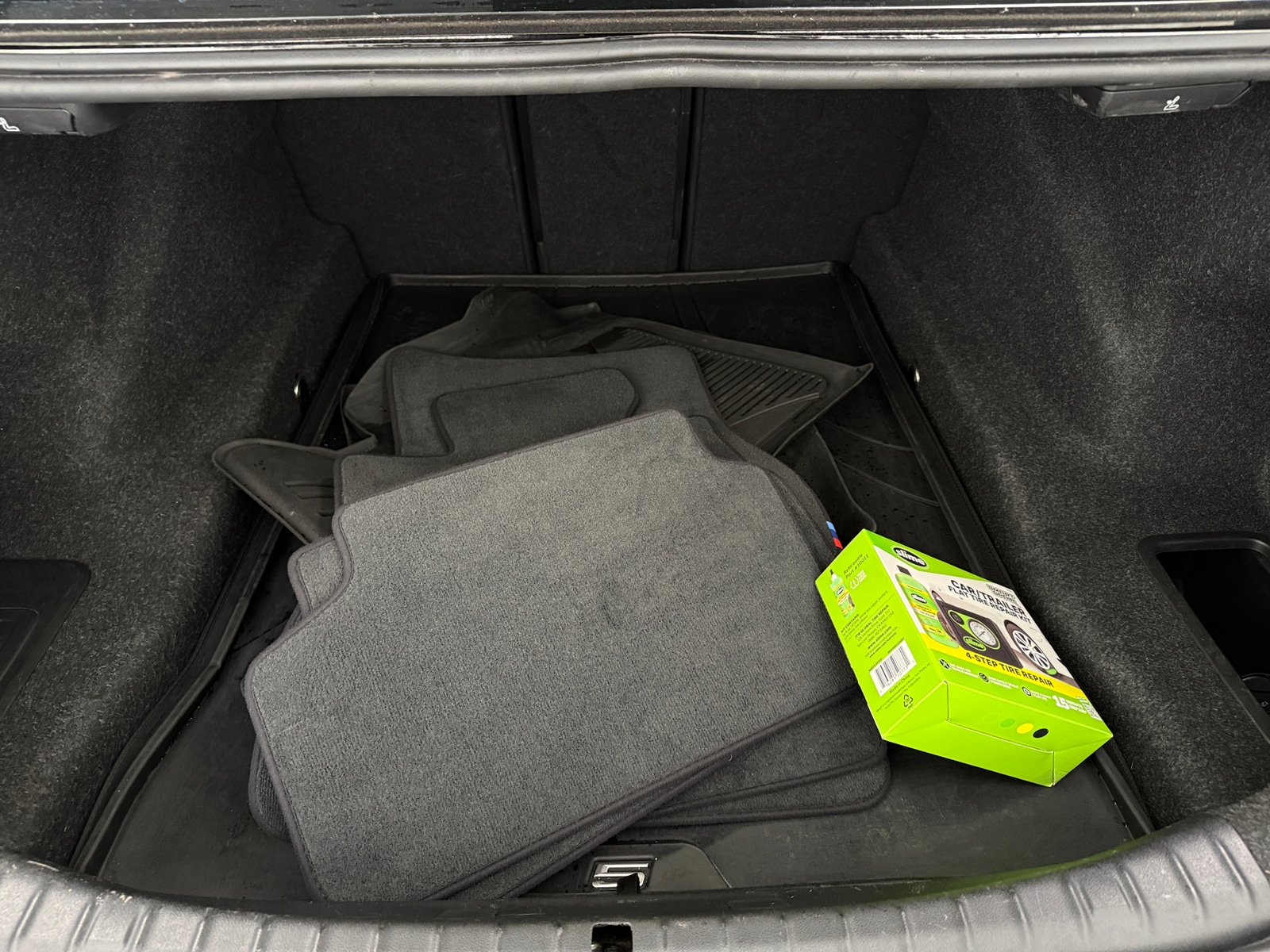 Thumbnail: 2020 BMW 5 Series - 6