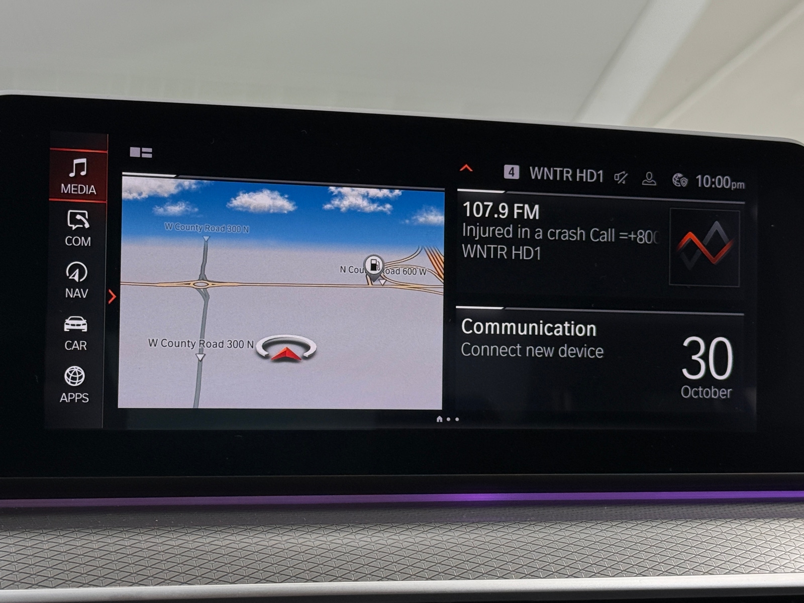 Thumbnail: 2020 BMW 5 Series - 3