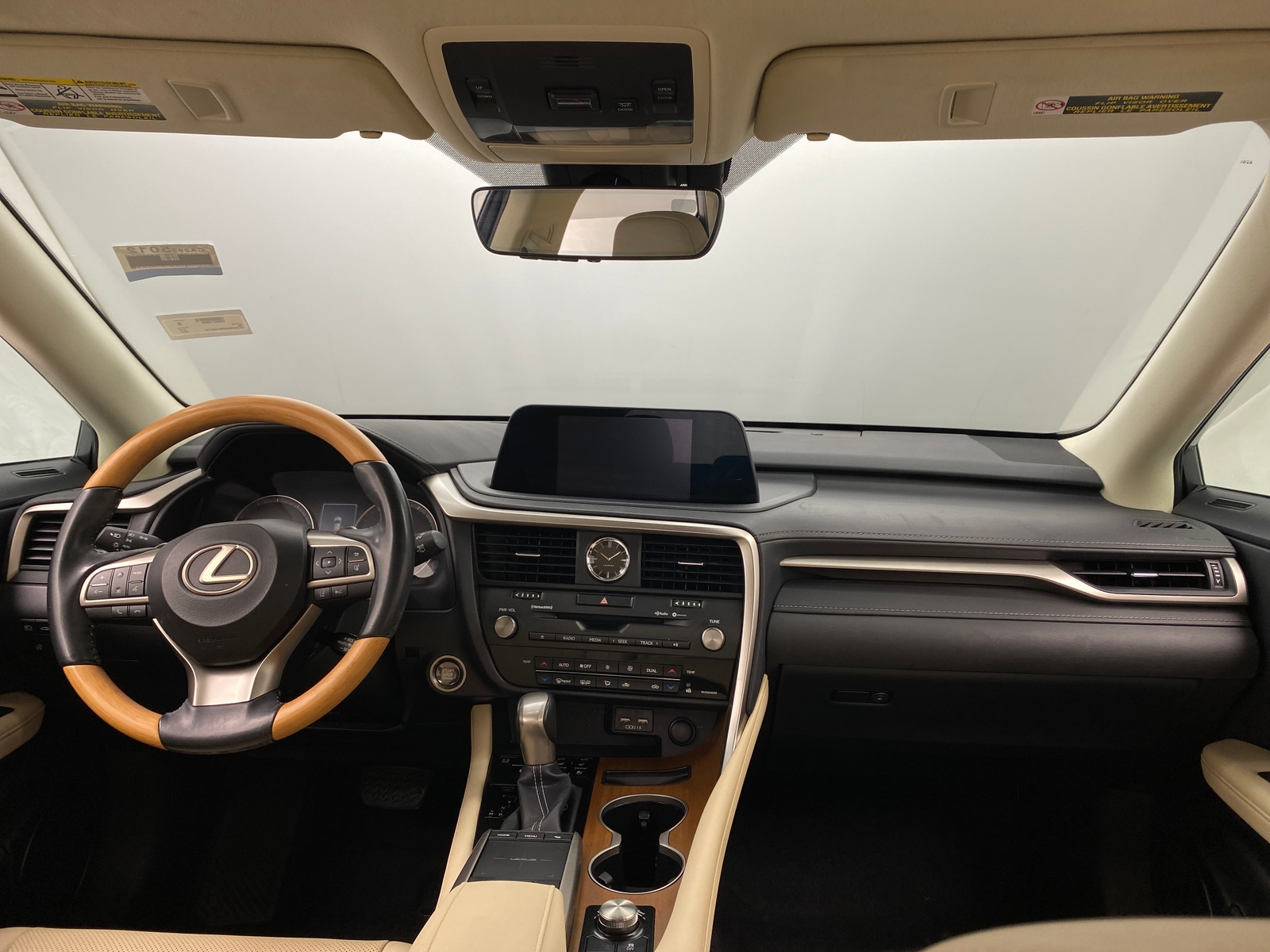 Thumbnail: 2021 Lexus RX - 2