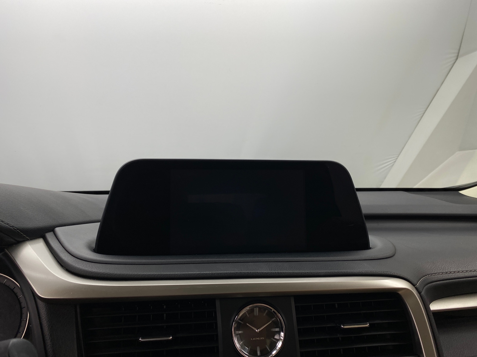 Thumbnail: 2021 Lexus RX - 3