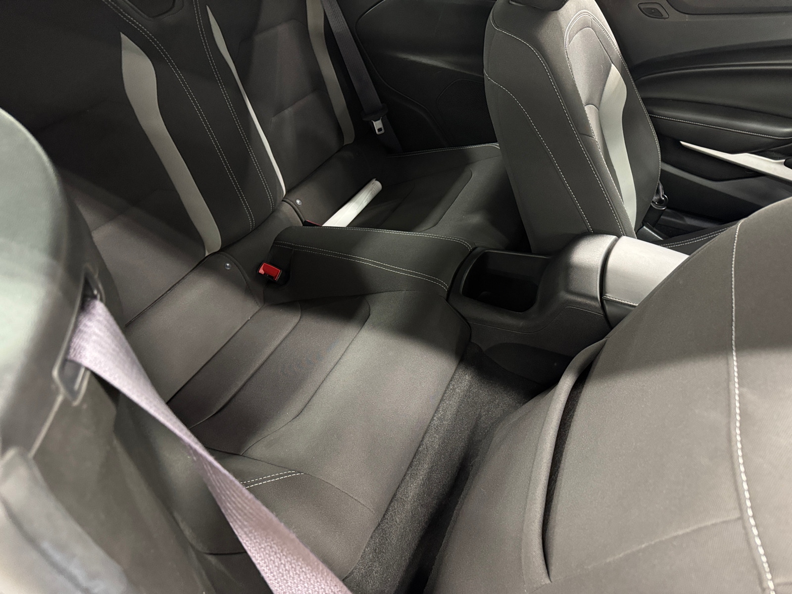 Thumbnail: 2017 Chevrolet Camaro - 6