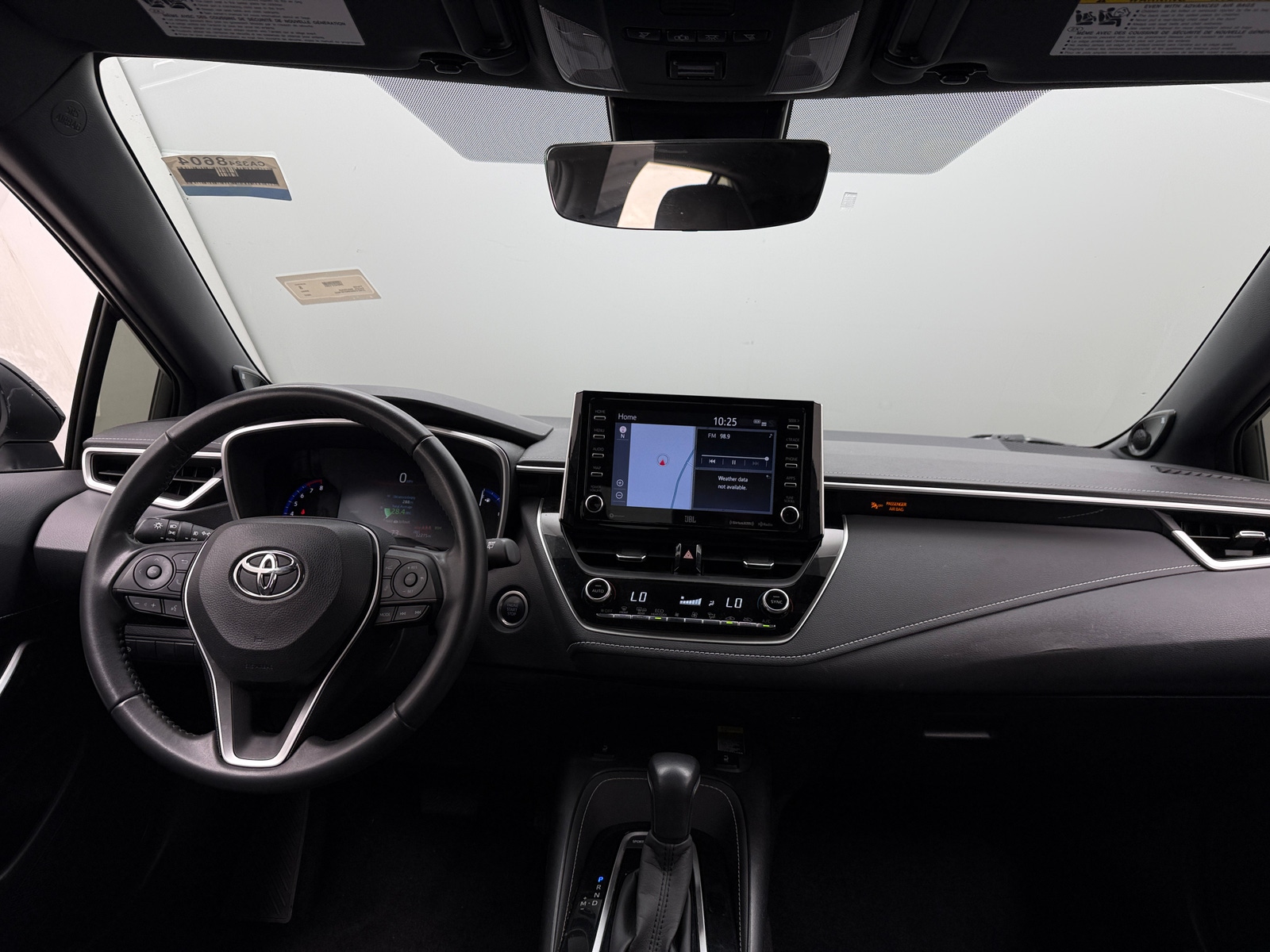 Thumbnail: 2022 Toyota Corolla - 3