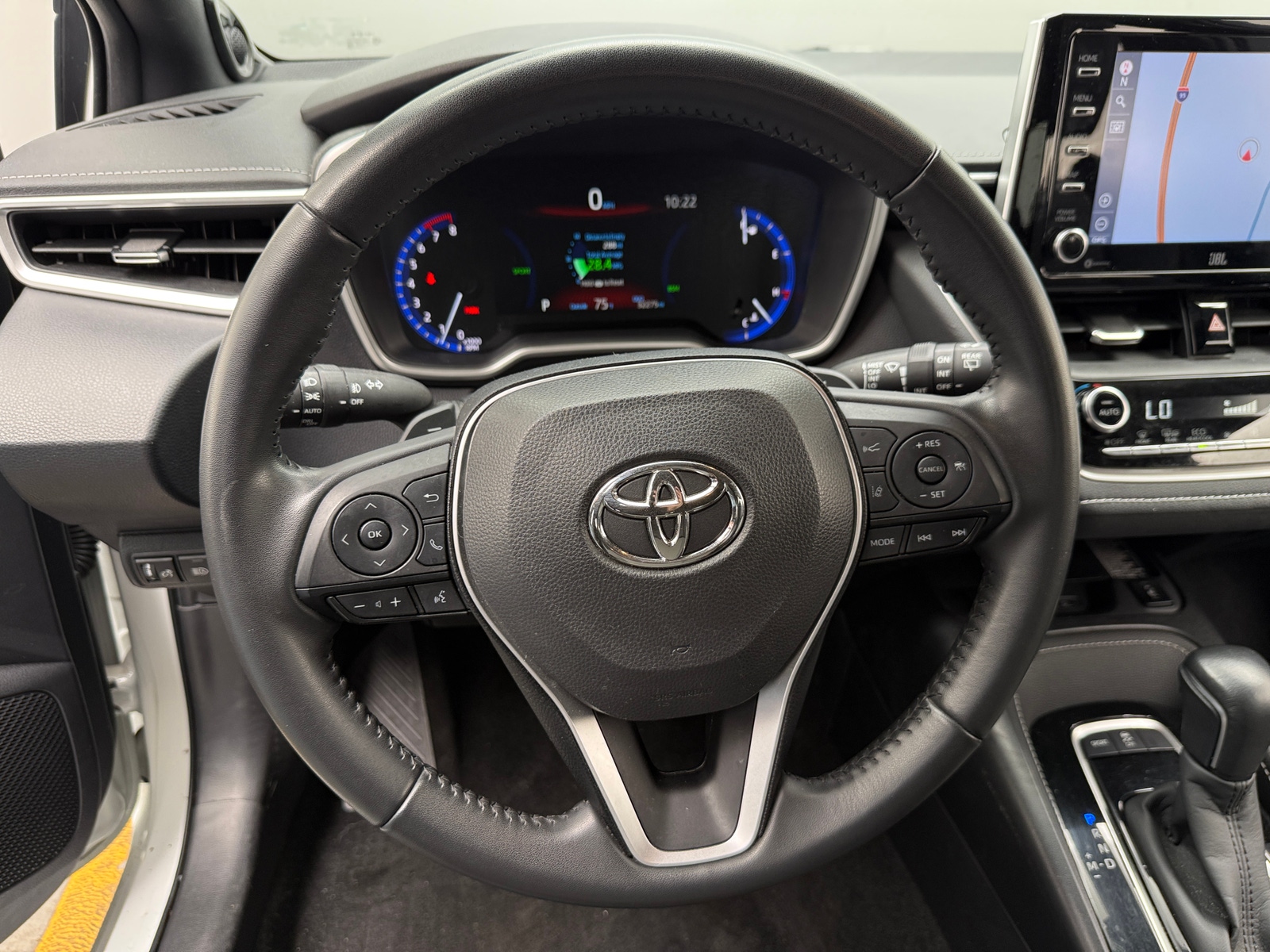 Thumbnail: 2022 Toyota Corolla - 5