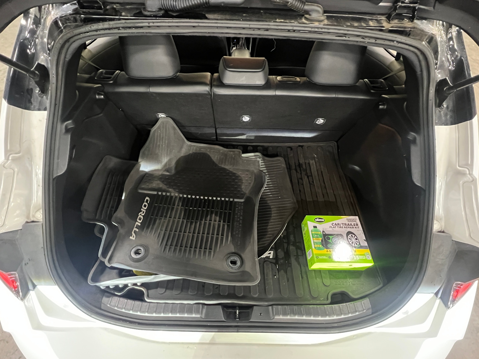 Thumbnail: 2022 Toyota Corolla - 7