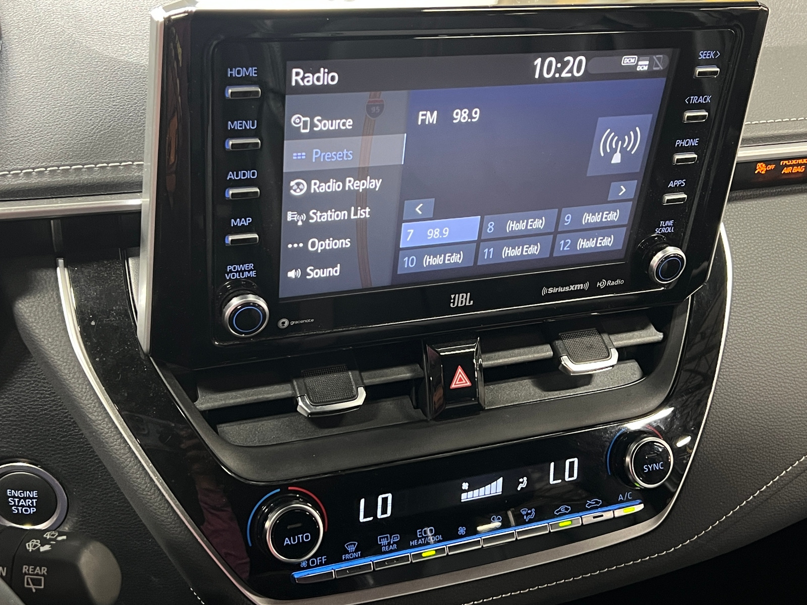 Thumbnail: 2022 Toyota Corolla - 4