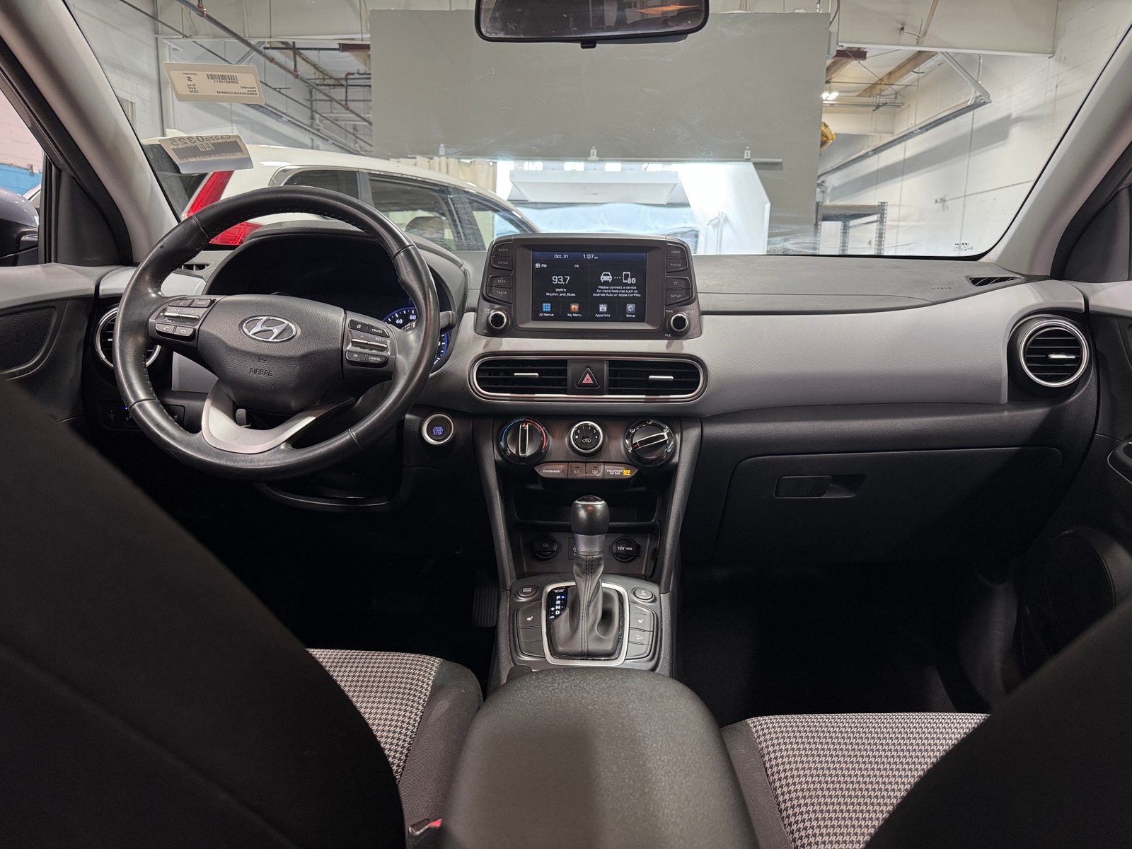 Thumbnail: 2020 Hyundai Kona - 3