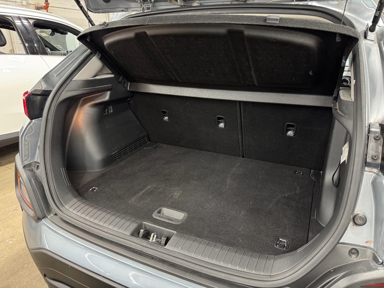 Thumbnail: 2020 Hyundai Kona - 7