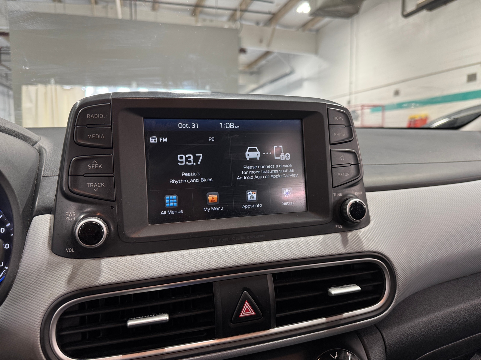 Thumbnail: 2020 Hyundai Kona - 4