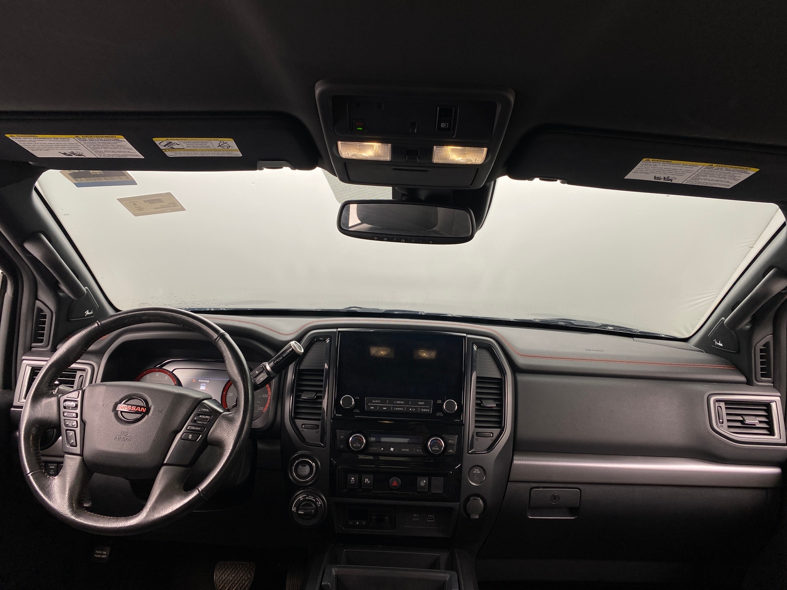 Thumbnail: 2022 Nissan Titan - 3