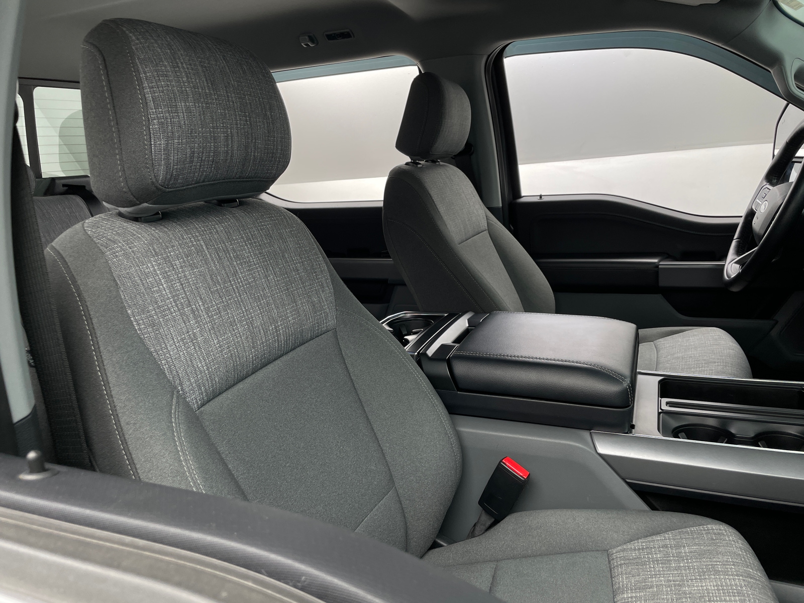 Thumbnail: 2021 Ford Econoline - 2