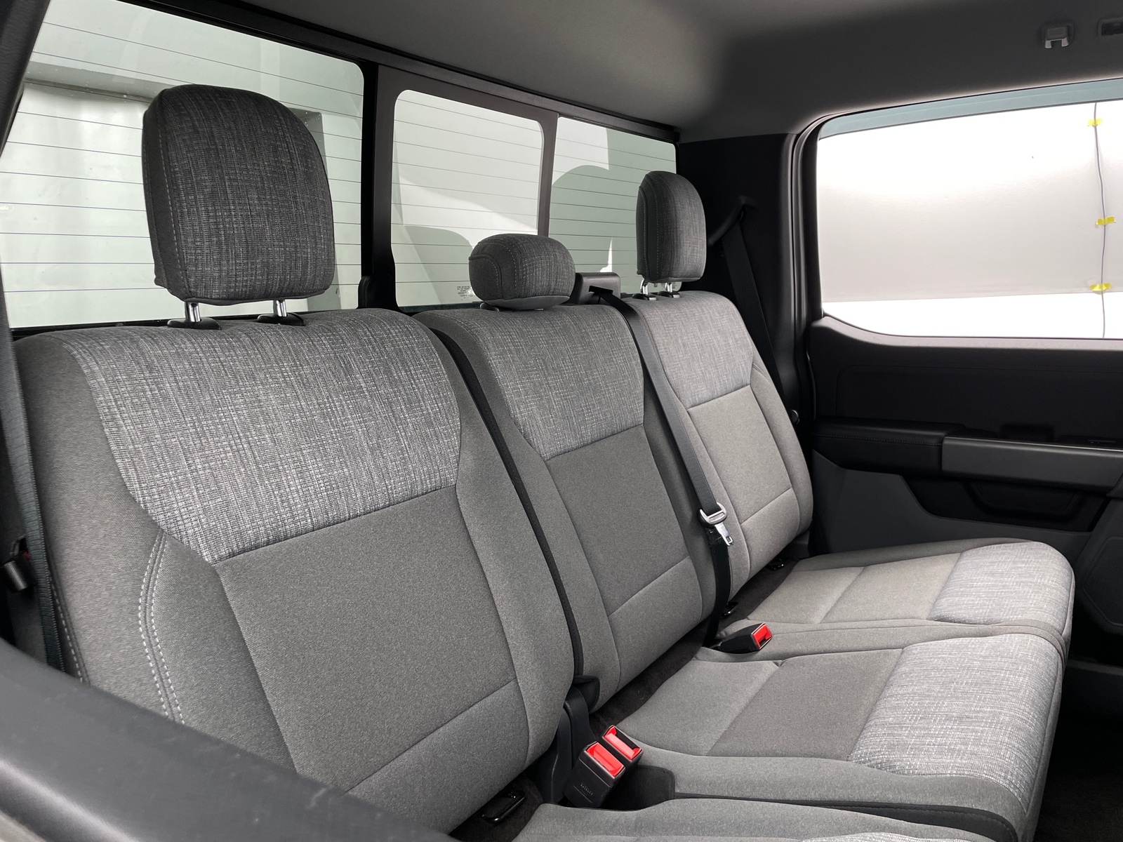 Thumbnail: 2021 Ford Econoline - 6