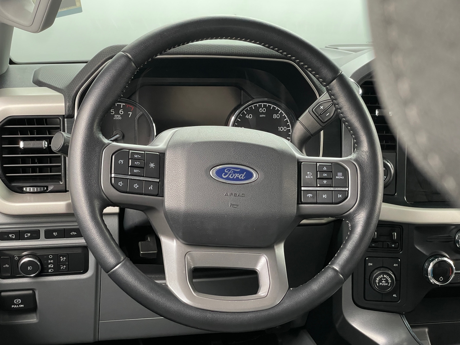 Thumbnail: 2021 Ford Econoline - 5