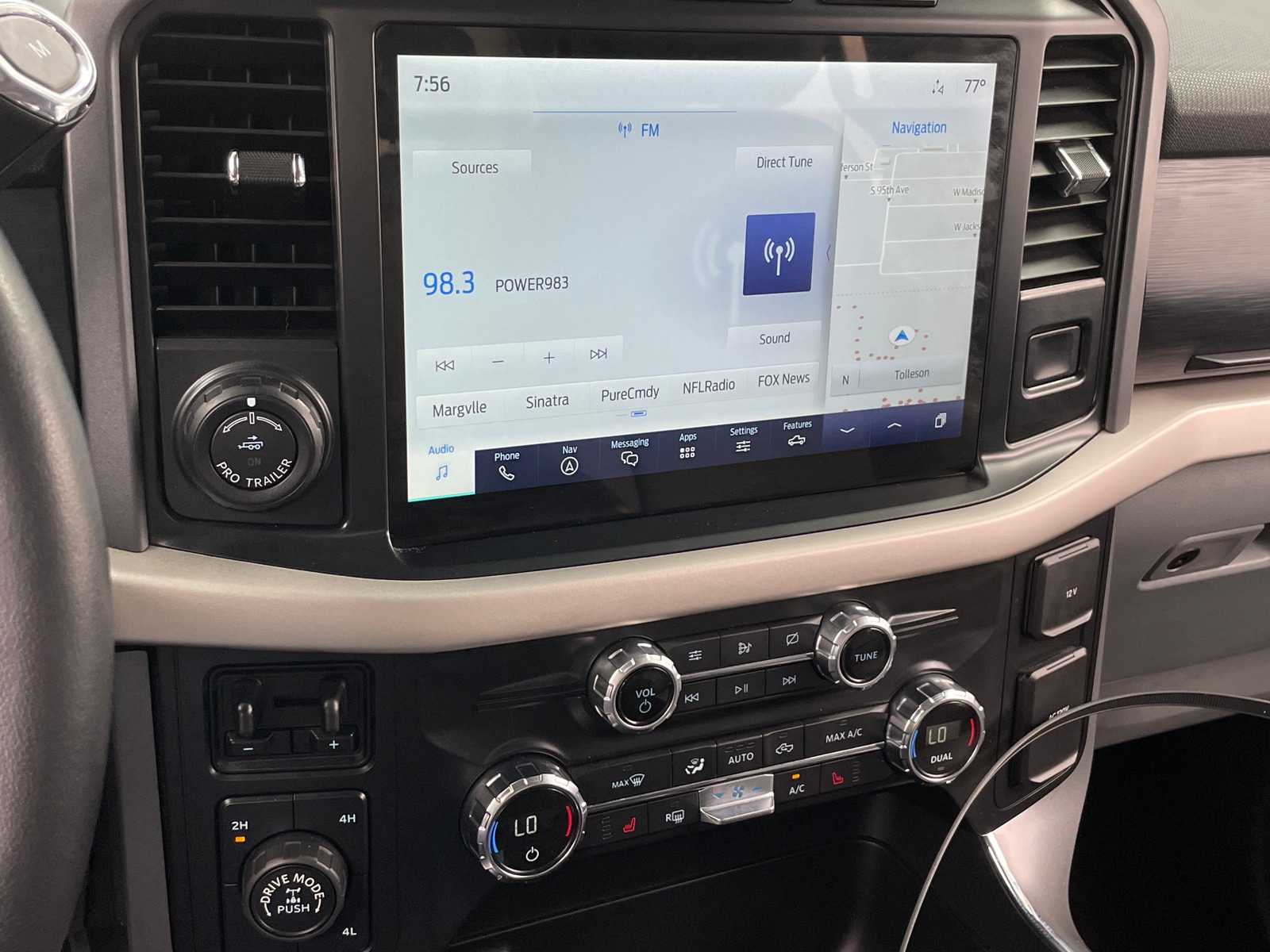 Thumbnail: 2021 Ford Econoline - 4